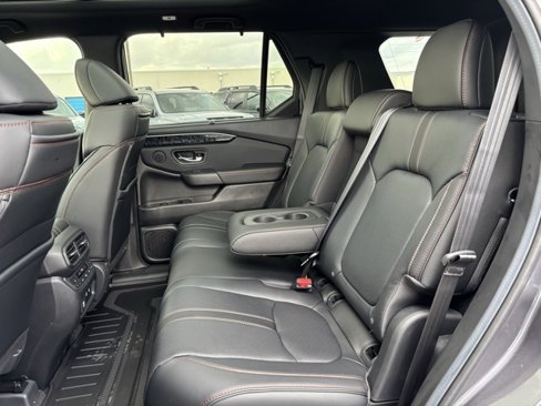 New 2026 Honda Passport TrailSport Elite image 25