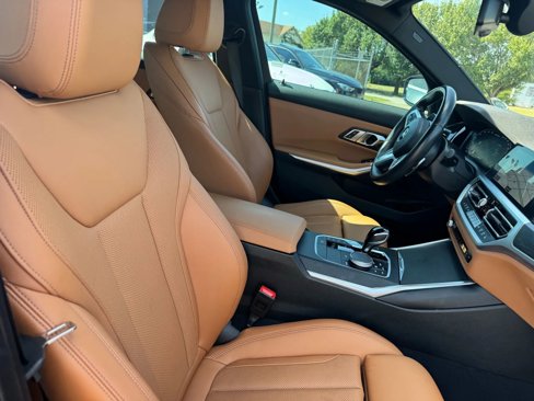 Used 2022 BMW M340i xDrive image 18
