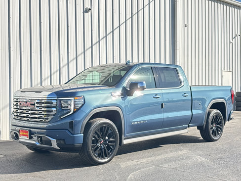 New 2026 GMC Sierra 1500 Denali w/ Denali Reserve Package image 1