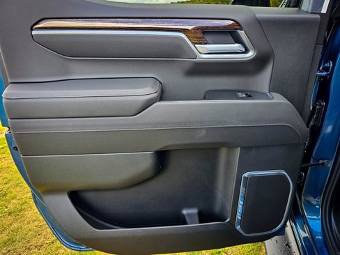 New 2026 GMC Sierra 1500 Elevation w/ Elevation Premium Package image 32