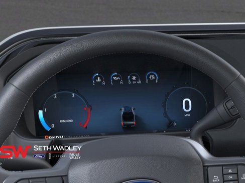 New 2026 Ford F350 Lariat image 13