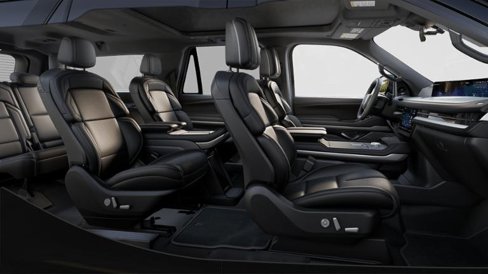 New 2025 Lincoln Navigator L Reserve image 28