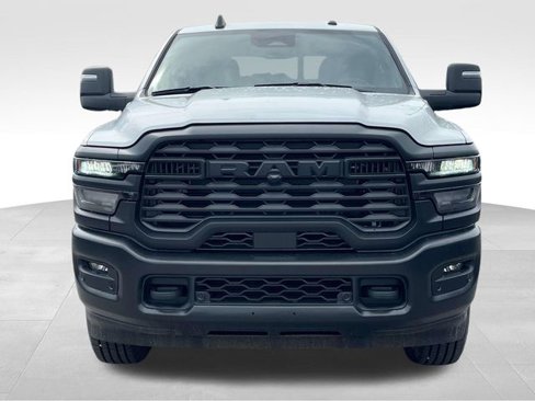 New 2026 RAM 3500 Tradesman image 2