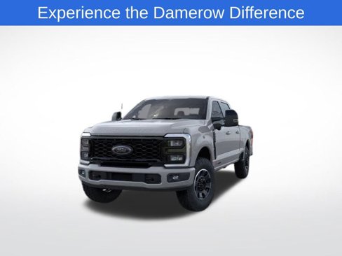 New 2026 Ford F350 4x4 Crew Cab Super Duty image 2