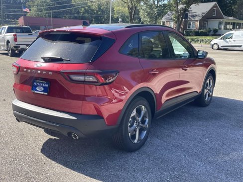 New 2026 Ford Escape ST-Line image 4
