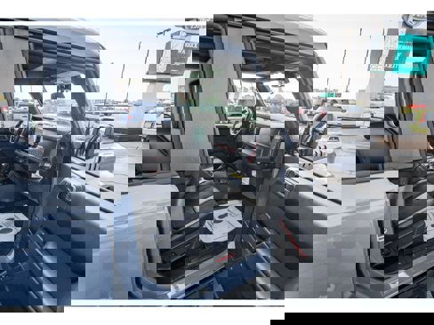 New 2025 Ford Bronco Raptor w/ Interior Carbon Fiber Pack image 20