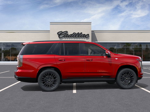 New 2026 Cadillac Escalade Platinum Sport w/ LPO, Floor Liner Package image 7