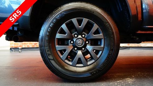 Used 2023 Toyota Tacoma SR5 image 92