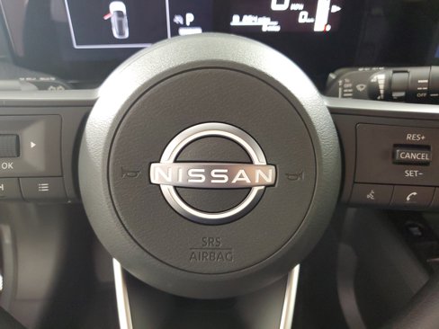 New 2026 Nissan Kicks SV image 22