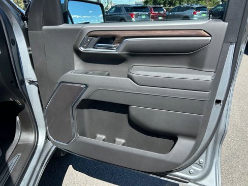 New 2026 Chevrolet Silverado 1500 LT w/ All Star Edition Plus image 22