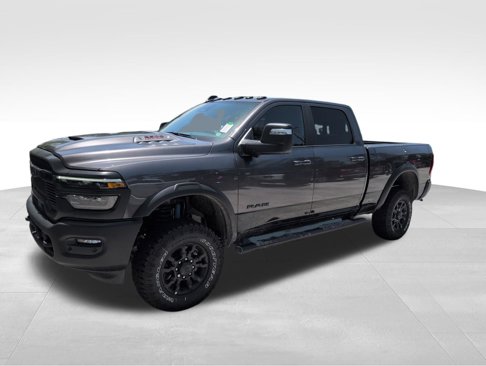 New 2025 RAM 2500 Power Wagon image 3