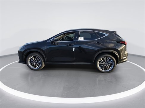 New 2026 Lexus NX 350 AWD w/ Luxury Package image 5