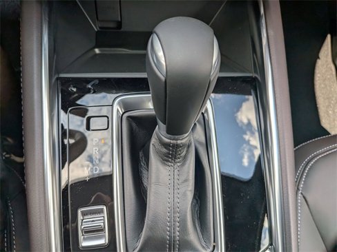 New 2025 MAZDA CX-5 Signature image 26