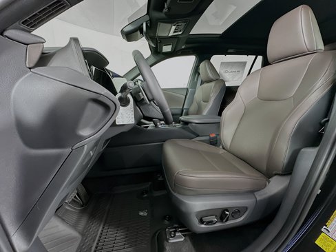 New 2025 Lexus TX 350 AWD image 22