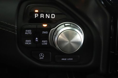New 2026 RAM 1500 Limited image 15
