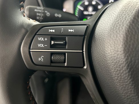 New 2026 Honda CR-V Sport-L image 17