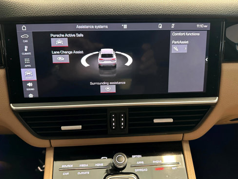 Used 2019 Porsche Cayenne image 52