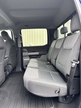 New 2026 Ford F350 XLT image 22