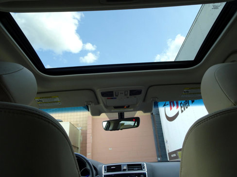 Used 2019 Subaru Outback 2.5i Limited w/ Popular Package #2 image 15