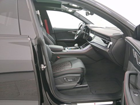 New 2026 Audi Q8 Prestige image 30