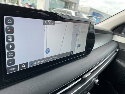 Used 2025 Hyundai Palisade SEL image 20
