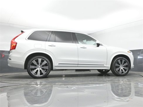 Used 2024 Volvo XC90 B6 Plus w/ Protection Package image 42