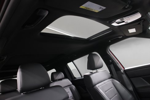 Used 2024 Hyundai Santa Fe Calligraphy image 20