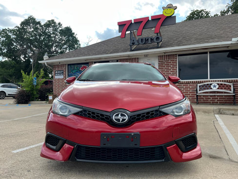 Used 2016 Scion iM image 2