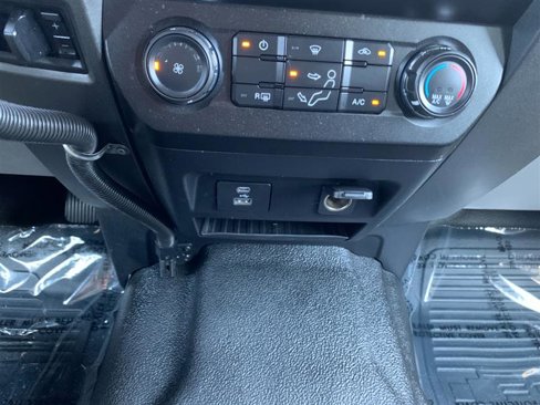 Used 2020 Ford F350 XL w/ STX Appearance Package image 21