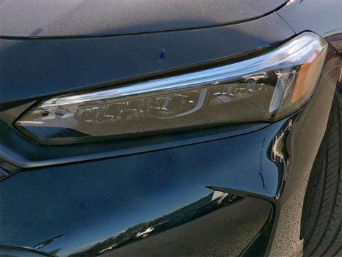 New 2026 Honda Civic Sport image 29