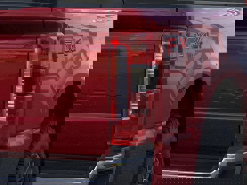 New 2026 Ford F250 Lariat image 21
