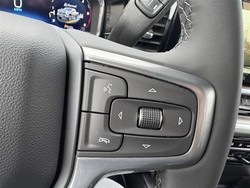 New 2025 Chevrolet Silverado 3500 LTZ w/ Z71 Chrome Sport Edition image 25