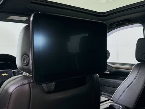 Used 2023 Chevrolet Tahoe Premier w/ Advanced Technology Package image 27
