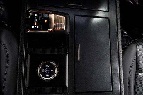 Used 2024 GMC Hummer EV 3X image 21