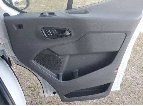 New 2024 Ford Transit 350 148 Medium Roof w/ Load Area Protection Package image 30
