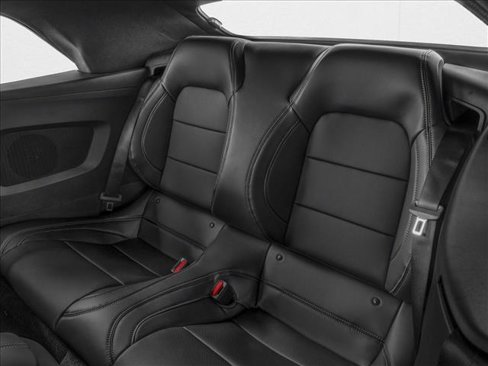 New 2026 Ford Mustang Premium image 9