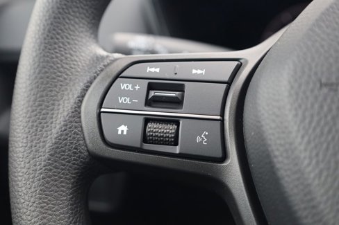 New 2026 Honda CR-V LX image 17