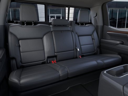 New 2026 GMC Sierra 1500 Denali w/ Technology Package image 18