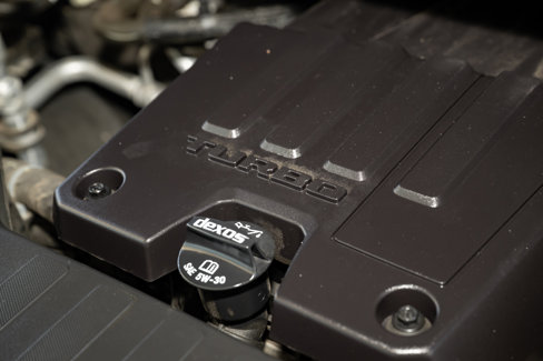 Used 2023 Chevrolet Silverado 1500 Custom Trail Boss w/ LPO, Dark Essentials Package image 18