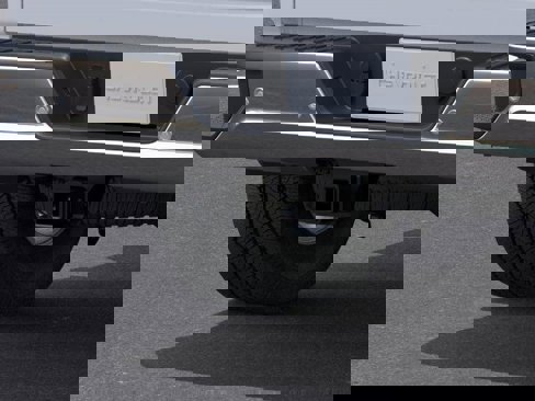 New 2026 Chevrolet Silverado 2500 W/T image 14
