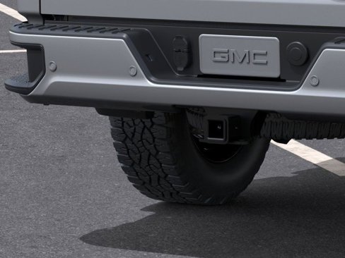 New 2025 GMC Sierra 2500 Denali Ultimate image 14