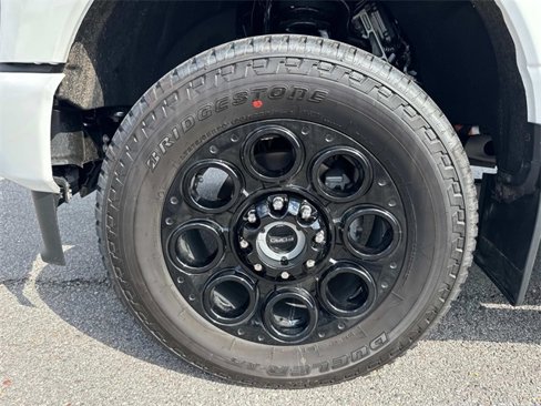 New 2025 Ford F250 Lariat w/ Lariat Ultimate Package image 9