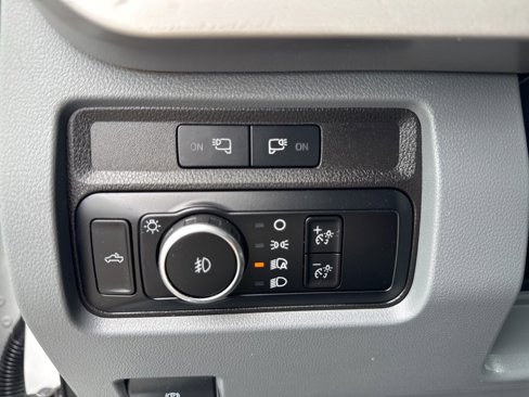 Used 2024 Ford F250 XLT image 52
