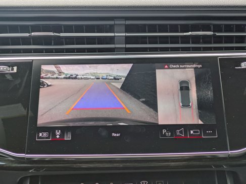 New 2025 Audi Q7 3.0T Prestige image 10