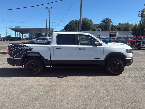New 2026 RAM 1500 Rebel w/ Bed Utility Group image 6