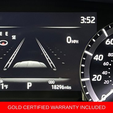 Certified 2023 Toyota Highlander XSE image 40