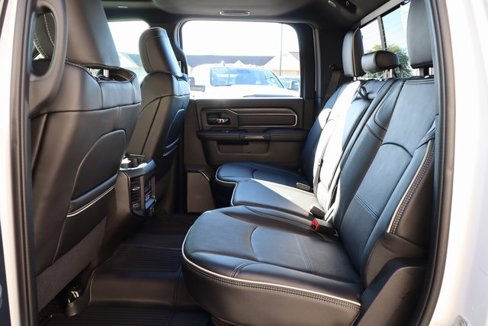 New 2026 RAM 2500 Rebel w/ Rebel Level 2 Equipment Group image 48