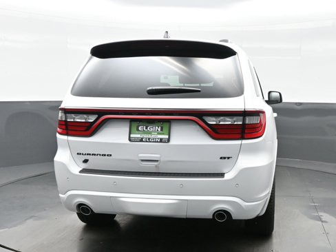 New 2026 Dodge Durango GT image 5