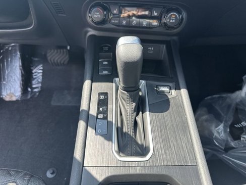 New 2026 Nissan Kicks SV w/ SV Premium Package image 23