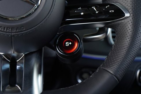 New 2026 Mercedes-Benz GLE 53 AMG 4MATIC Coupe image 19